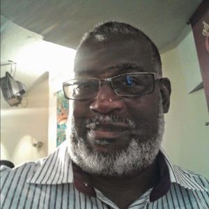 Meet your Posher, Jonathan